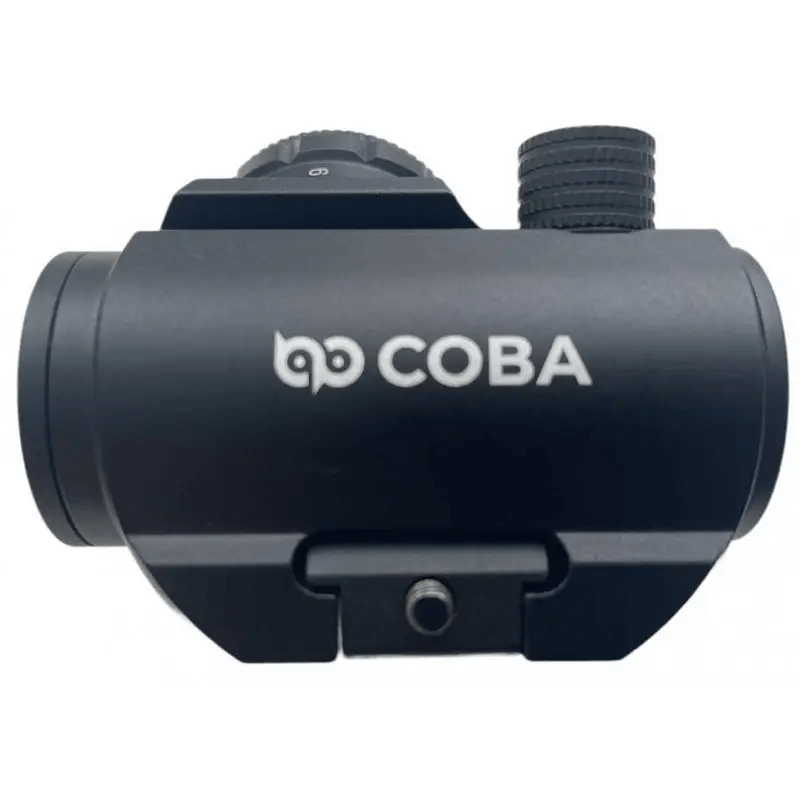 Коллиматорный прицел Сова HD-26 Черный Фото 2